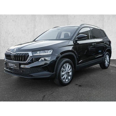 Skoda Karoq 1.5 TSI Selection DSG 110 kW