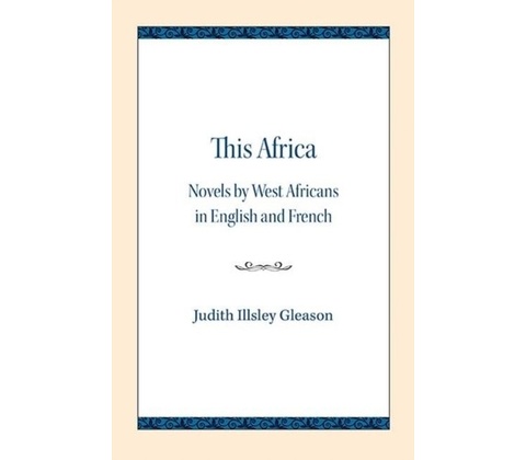 This Africa