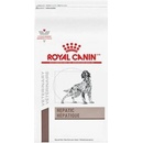 Royal Canin VD Canine Hepatic 7 kg