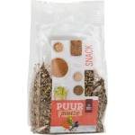 Witte molen PUUR Pauze Sticks - лакомство микс от диви семена за канари, вълнисти папагали и финки 250 гр, Witte Molen, Холандия - 654890