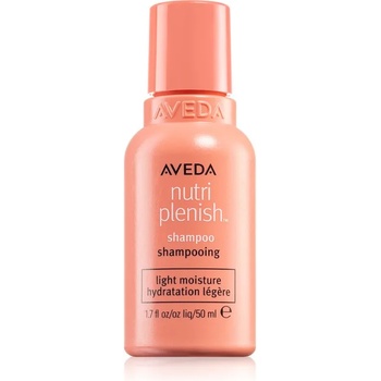 Image 1 of Aveda Nutriplenish Shampoo Light Moisture лек хидратиращ шампоан за суха коса 50ml