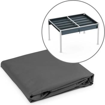 Blumfeldt Pantheon Cortina 3x4 střecha Šedá