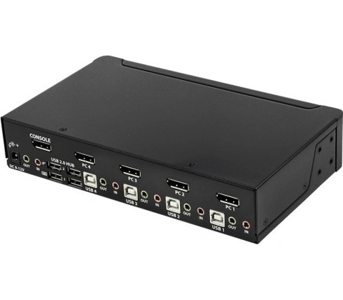 StarTech SV431DPUA2