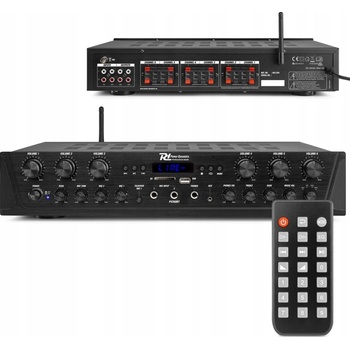 Power Dynamics PV260BT