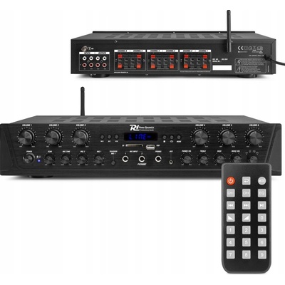 Power Dynamics PV260BT