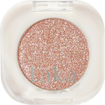 Laka Mono oční stíny Lesklé oční stíny 921 Allure 1,8 g