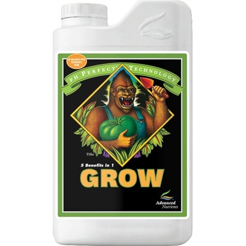 Advanced Nutrients Grow pH Perfect 10 l