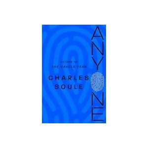 Anyone | Charles Soule (ISBN: 9781529346732)