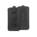 Forcell Deko M black