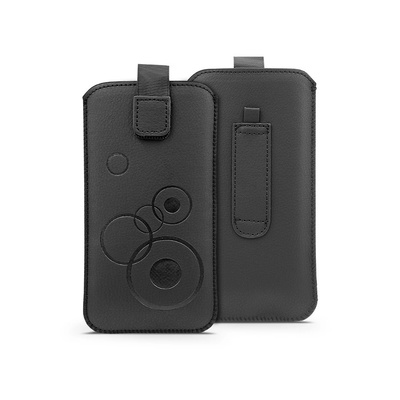 Forcell Deko XXL black