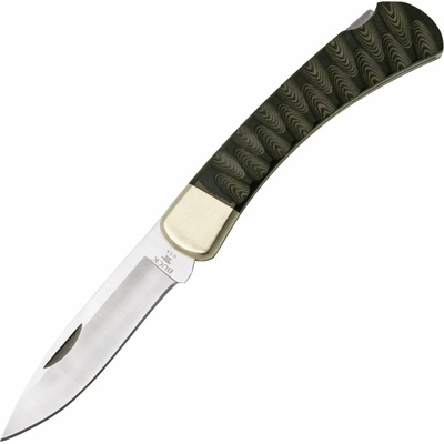 Buck 110 Hunter PRO Richlite 0110BKSLE