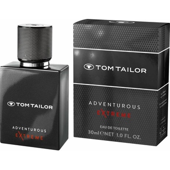 Image 1 of Tom Tailor Adventurous Extreme EDT 30 ml