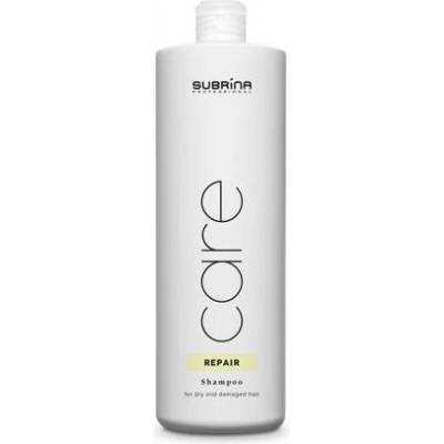 Subrina Care Repair Shampoo 1000ml - възстановяващ шампоан с глицерин