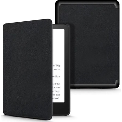 Tech-Protect SMARTCASE калъф Kindle Paperwhite V / 5 / Signature Edition черен