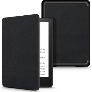 Tech-Protect SMARTCASE калъф Kindle Paperwhite V / 5 / Signature Edition черен