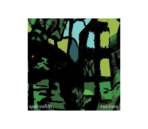 Ravines LP