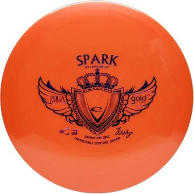 Latitude 64º Spark Gold