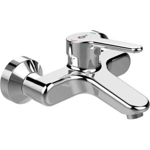 Ideal Standard Ceraplus II - Смесител за умивалник, хром BC108AA (BC108AA)