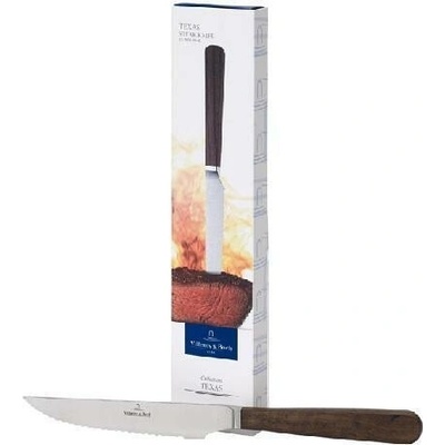 Villeroy & Boch Pizza steak nôž Texas 23,2 cm