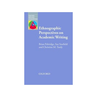 Writing in the Academy Ethnic Perspectives