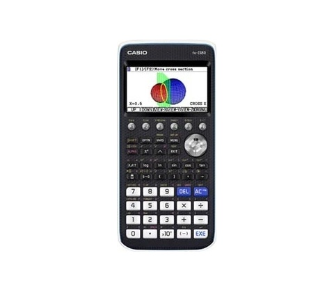 Casio FX CG50