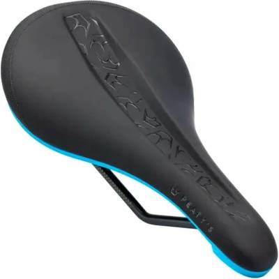 Peatys MTB Monarch Cr Mo Nylon Turquoise