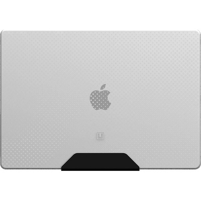 UAG Dot Series ochranné pouzdro MacBook 16 2021 transparentní 134005114343