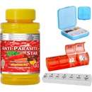 Starlife Anti Parasite Star 60 kapslí