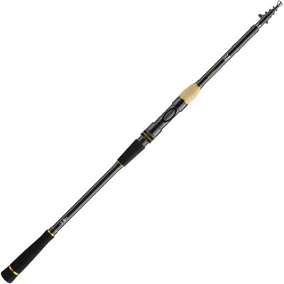 Daiwa Legalis Tele 3,6 m 40-120 g 6 dílů