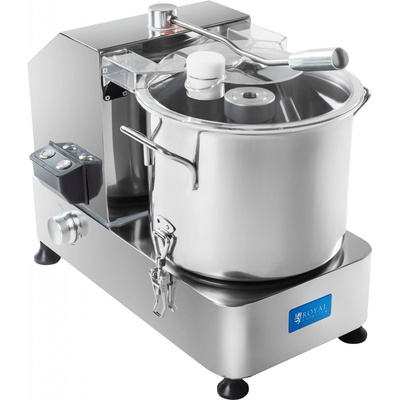Royal Catering kutr RCKC-6000 – Sleviste.cz