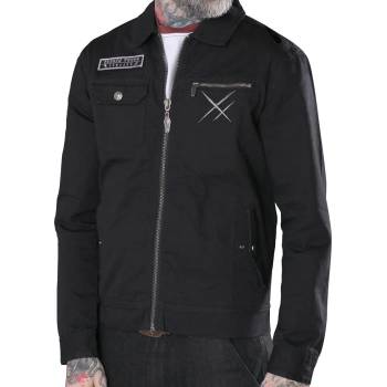 Image 1 of HYRAW Мъжки пролет-есен яке hyraw - ЗЪБ - hy218