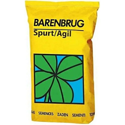BARENBRUG Ďatelina lúčna C1 SPURT 0,5 kg