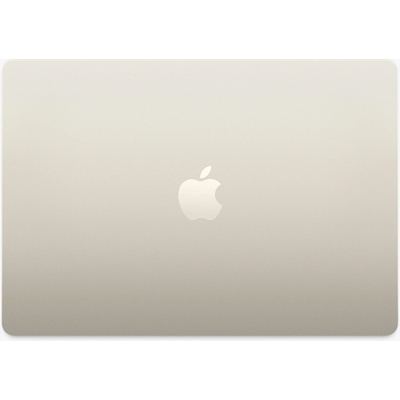 Apple MacBook Air 15" M5 10-Core GPU (2026) Starlight MDVD4CZ/A