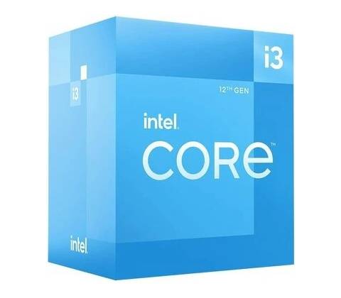 Intel Core i3-12100F CM8071504651013