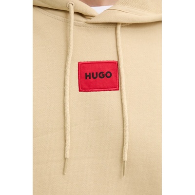 HUGO BOSS Памучен суичър HUGO Daratschi214 (50458700)