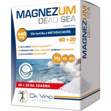 Simply You Magnezum Dead Sea 80 tablet