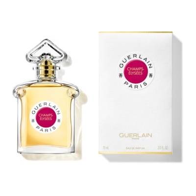 Guerlain Guerlain Champs Elysees, Parfumovaná voda 75ml Pre ženy Parfumovaná voda