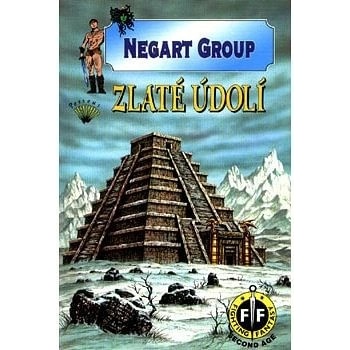 Zlaté údolí