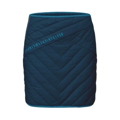 Martini Sportswear TOP CHOICE dámská sukně tmavě modrá