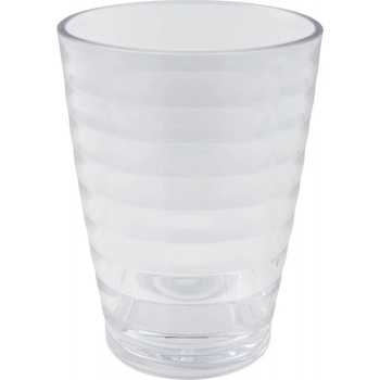 Bo-Camp Lemonade glass 350 ml - 4бр Цвят: прозрачен
