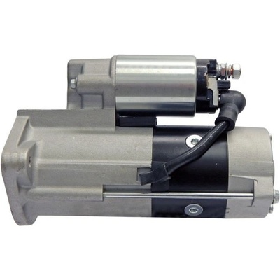 Startér HELLA 8EA 011 612-101 (8EA011612101)