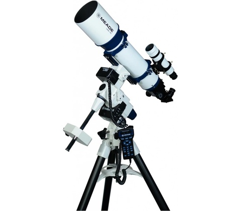 Meade LX85 5"