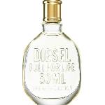 Diesel Fuel For Life Eau de Parfum без опаковка 50 ml Парфюми