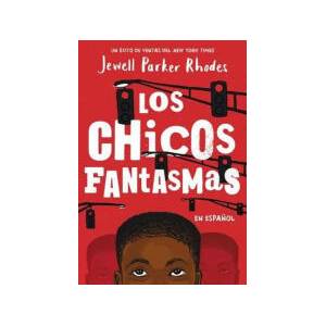 Los Chicos Fantasmas (0000)