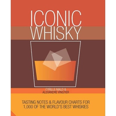 Iconic Whisky: Tasting Notes and Flavour Char- Cyrille Mald