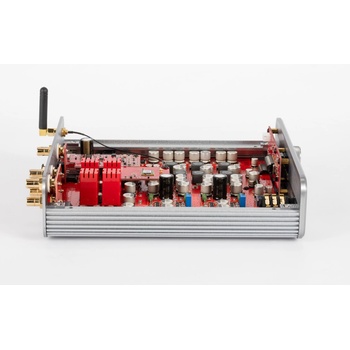 Burson Audio Conductor 3 Performance