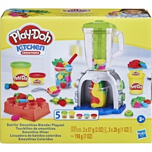 Hasbro PLAY-DOH BLENDER NA SMOOTHIES