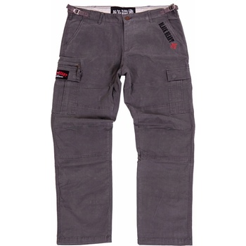 Black heart мъжки панталони BLACK HEART - REGENT CARGO - Grey - 21116