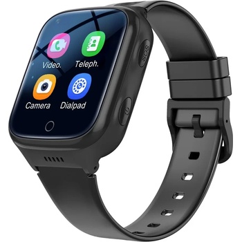 Nubi K9
