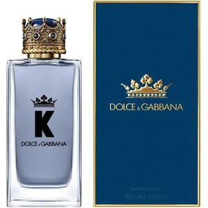 Dolce&Gabbana K for Men EDT 100 ml Парфюми